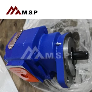 Permco Pump C1200059821