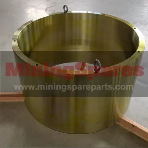 Bushing 2080656706 for KB63-89 Gyratory Crusher - High-Strength Spare Part