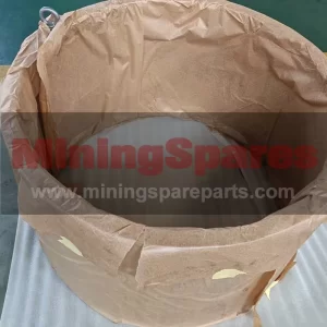 Bushing 2080656706 for KB63-89 Gyratory Crusher - High-Strength Spare Part