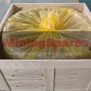 Bushing 2080656706 for KB63-89 Gyratory Crusher - High-Strength Spare Part