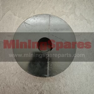 TRIO17028064 Pulley of Iron Separator CR48
