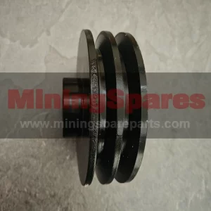 TRIO17028064 Pulley of Iron Separator CR48