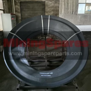 CONCAVE BOWL LINER 11048315407 for MP1000 Cone Crusher 4518kg