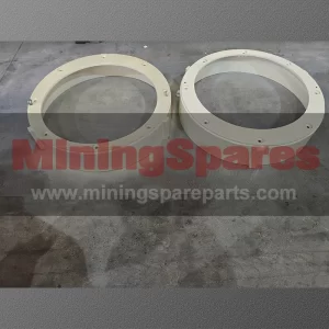 Counterweight Guard 7022072000 - HP200 Cone Crusher Protection Part