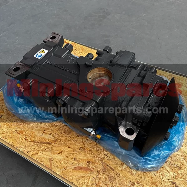 Drifter RD314-BG00375115 - Crusher parts, Slurry Pump Parts, Excavator ...