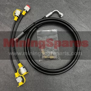 Epiroc RD18U Drifter-8311128801