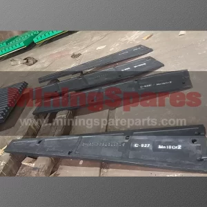 Pioneer Cheek Plate Series C-925/C-926/C-927/C-9258 | FLS30x42 Cone Crusher