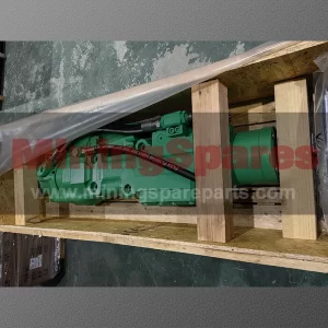 Drifter HC95LMa RD22U-8311128851