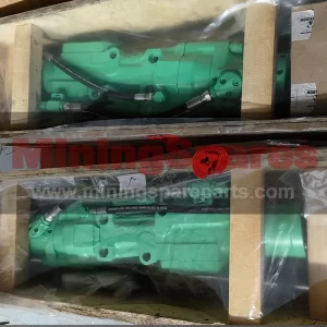 Drifter HC95LQ 095LQa200CQ45SHURE