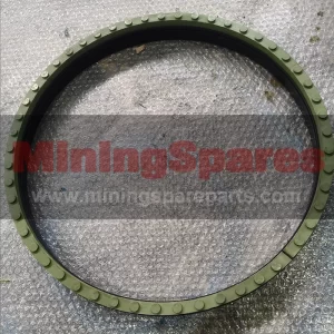 Hydroset Packing 442.7112 for CH440 Cone Crusher: high-quality sealing material, leak-proof, precision-fit, ideal for hydraulic systems.