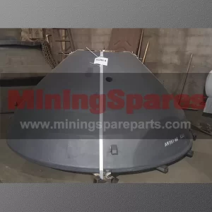 MANTLE AB1161 for MP1250 Cone Crusher 6105kg