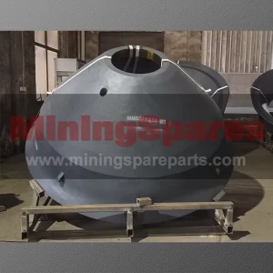MANTLE MM0376932 for MP1000 Cone Crusher 5146kg