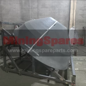 MANTLE MM0376932 for MP1000 Cone Crusher 5146kg