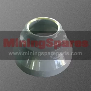 Mantle 442.7000 - CH420 Cone Crusher Wear Part 257kg