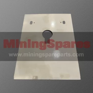 Protection Plate MM0224887 - C116 Cone Crusher Wear Protection Part