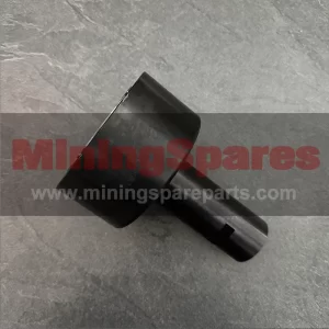 Clamp Cylinder TC84X for Cone Crusher - 8.2kg, high pressure resistance, wear-resistant seal, 12-month warranty. Reliable hydraulic accessory.