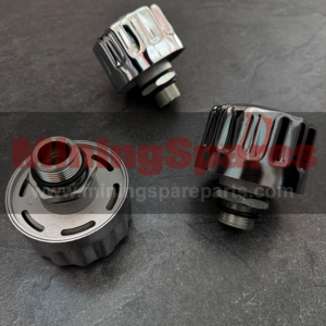 898.3060-00 respirator for LS 1550D Heavy-duty linear screens