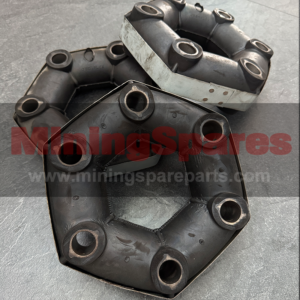 976.9720-001 heavy-duty linear screens for Allis Saga