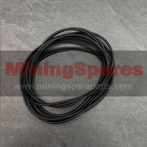 709.9164-001 O-ring for LS 1550D Heavy-duty linear screens