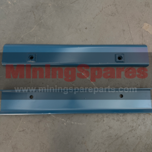 LSO-M4-OP1 heavy-duty linear screens for Allis Saga