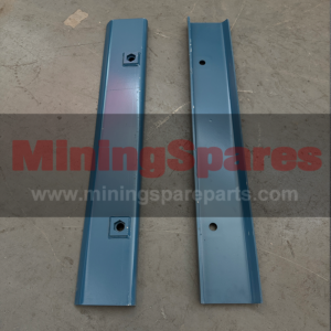 LSO-M4-OP1 heavy-duty linear screens for Allis Saga