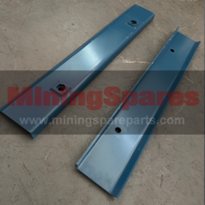 LSO-M4-OP1 heavy-duty linear screens for Allis Saga