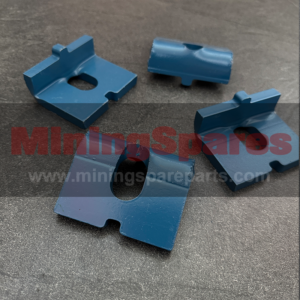 LSO-M4-OP3 grizzly feeders for Allis Saga