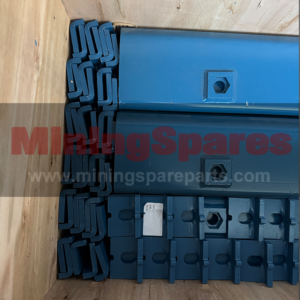 LSO-M4-OP3 grizzly feeders for Allis Saga