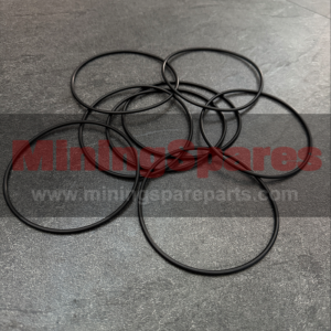 709.9324-001 o ring for LS 1550D Heavy-duty linear screens