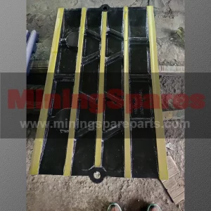 Fixed Jaw Plate 1100000002 and Swing Jaw Plate 4845011016 Suit CMD-110 Crusher