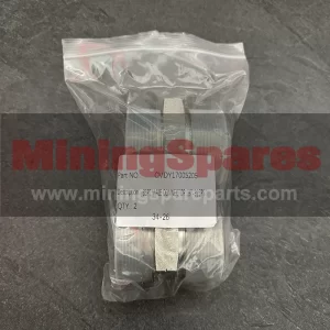 Cover Aseembly TRIO17078205 Suit TRIO TC84X Cone Crusher