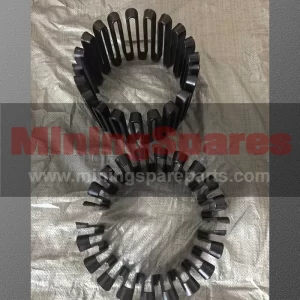 Grid spring 1120G10 for Superior MKII 60-110 Gyratory Crusher