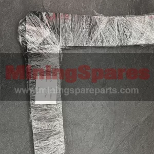 Cover Aseembly TRIO17078205 Suit TRIO TC84X Cone Crusher