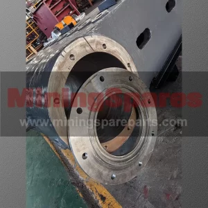 PE750x1060ZZ.02-01 Jaw Stock suits Liming /SBM/Zenith PE750*1060 Jaw Crusher