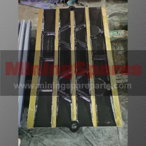 Fixed Jaw Plate 1100000002 and Swing Jaw Plate 4845011016 Suit CMD-110 Crusher