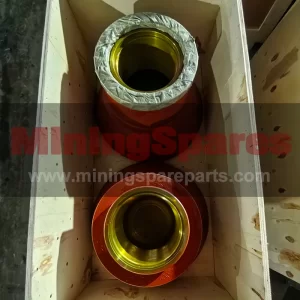 Trio17001146 Main Shaft Lock Nut for TC84X Cone Crusher