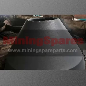 Blow Liner 07453356001 & Mantle 07349708001 for Allis-Chalmers Hydrocone 84