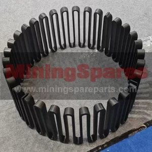 Grid spring 1120G10 for Superior MKII 60-110 Gyratory Crusher