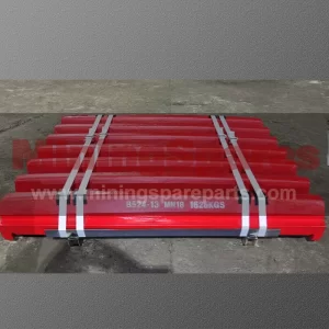 UNIVERSAL 30x42 Swing Jaw Plate B524-14 & Fixed Jaw Plate B524-13