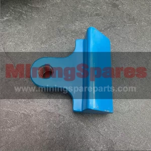 800 Rotor Parts Suit Turkish Aymak Vertical Impact Crusher