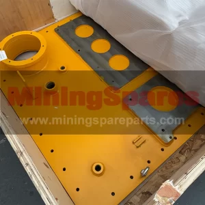 Cover Aseembly TRIO17078205 Suit TRIO TC84X Cone Crusher