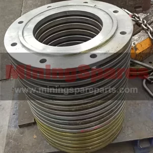 PE750x1060ZZ.02-01 Jaw Stock suits Liming /SBM/Zenith PE750*1060 Jaw Crusher