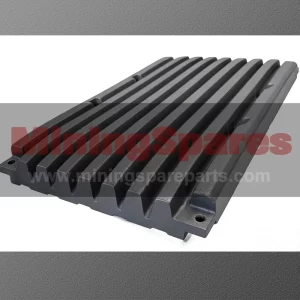 WG-273-918 Jaw Die Fixed & XG-273-918 Jaw Die Movable for Telsmith 44x48 IG Iron Jaw Crusher