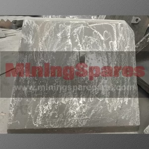 Narrow Arm Liner 17-301-089-001 and Pinion Shaft Arm Liner 17-301-088-801 Suit