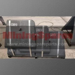 Narrow Arm Liner 17-301-089-001 and Pinion Shaft Arm Liner 17-301-088-801 Suit