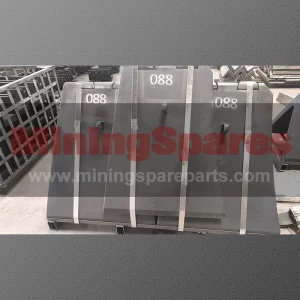 Narrow Arm Liner 17-301-089-001 and Pinion Shaft Arm Liner 17-301-088-801 Suit