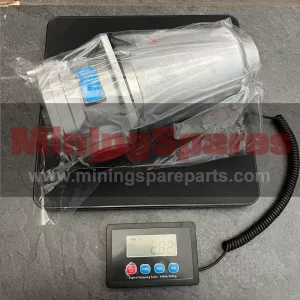 Return Oil Filter CMDY17073052 Suit TC84X Crusher