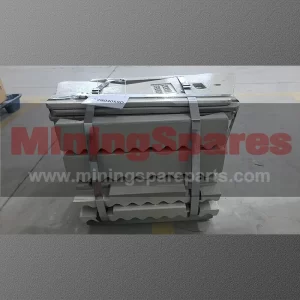 A241 Staionary Jaw Tooth A242 Swin Jaw Tooth for NAKAYAMA AC2415