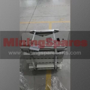 A241 Staionary Jaw Tooth A242 Swin Jaw Tooth for NAKAYAMA AC2415