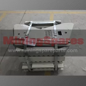 A241 Staionary Jaw Tooth A242 Swin Jaw Tooth for NAKAYAMA AC2415